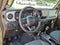 2027 Jeep Wrangler Willys