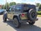 2027 Jeep Wrangler Willys