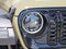 2027 Jeep Wrangler Willys