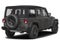 2027 Jeep Wrangler Sport S