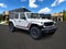2026 Jeep Wrangler 4-Door Willys '41