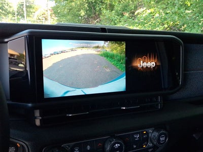 2026 Jeep Wrangler 4-Door Willys '41