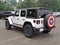 2026 Jeep Wrangler 4-Door Willys '41