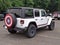 2026 Jeep Wrangler 4-Door Willys '41