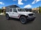 2026 Jeep Wrangler 4-Door Willys '41