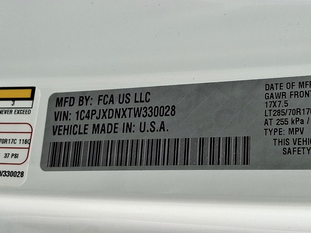2026 Jeep Wrangler 4-Door Willys '41
