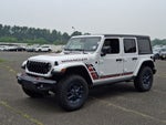 2026 Jeep Wrangler 4-Door Willys '41