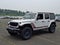 2026 Jeep Wrangler 4-Door Willys '41
