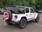 2026 Jeep Wrangler 4-Door Willys '41