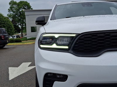 2023 Dodge Durango GT Plus