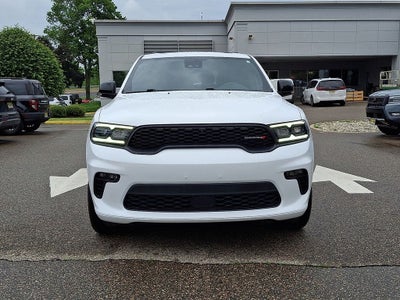 2023 Dodge Durango GT Plus