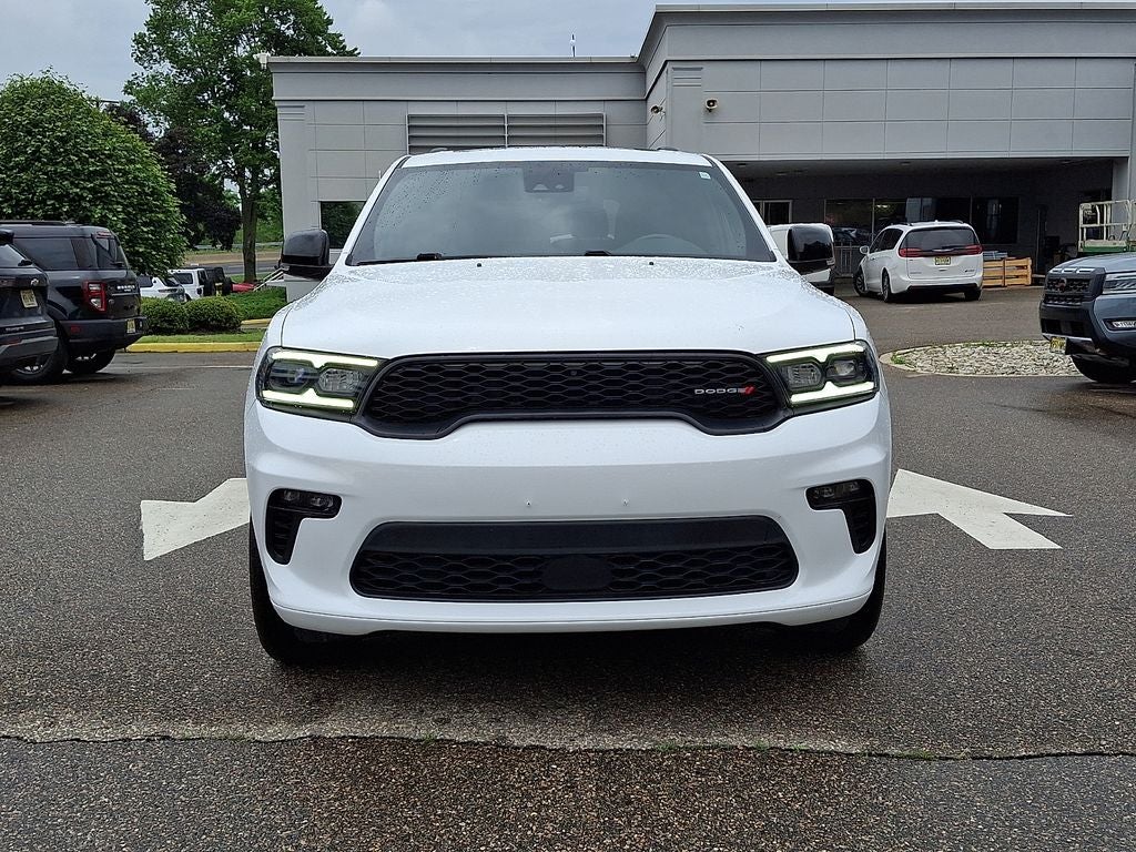 2023 Dodge Durango GT Plus