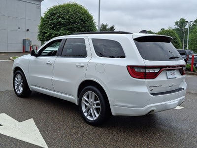 2023 Dodge Durango GT Plus