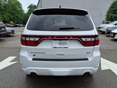 2023 Dodge Durango GT Plus