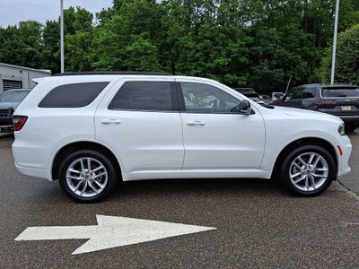 2023 Dodge Durango GT Plus