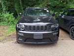 2021 Jeep Grand Cherokee Limited X 4x4