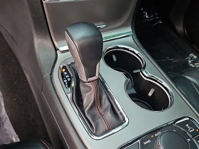 2021 Jeep Grand Cherokee Trailhawk 4x4