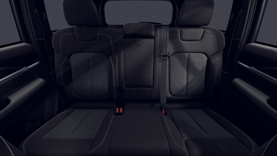 2026 Jeep Grand Cherokee GRAND CHEROKEE LAREDO X 4X4