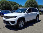2026 Jeep Grand Cherokee GRAND CHEROKEE LAREDO X 4X4