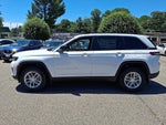 2026 Jeep Grand Cherokee GRAND CHEROKEE LAREDO X 4X4