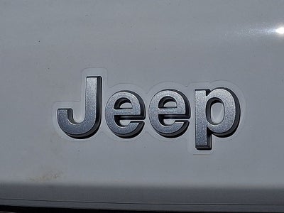 2026 Jeep Grand Cherokee GRAND CHEROKEE LAREDO X 4X4