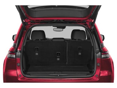 2023 Jeep Grand Cherokee Laredo X 4x4