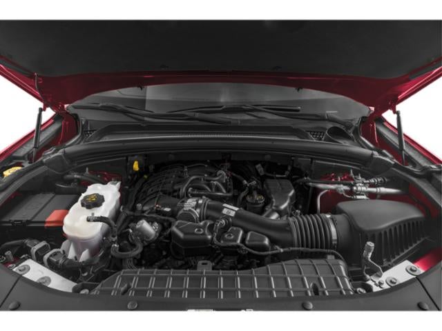 2023 Jeep Grand Cherokee Laredo X 4x4