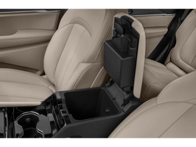 2023 Jeep Grand Cherokee Laredo X 4x4