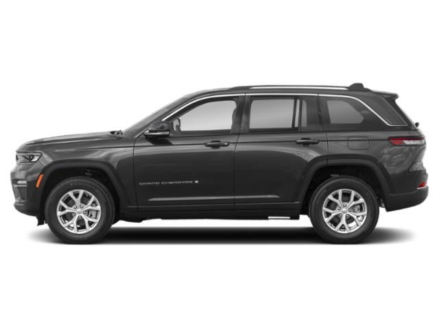 2023 Jeep Grand Cherokee Laredo X 4x4
