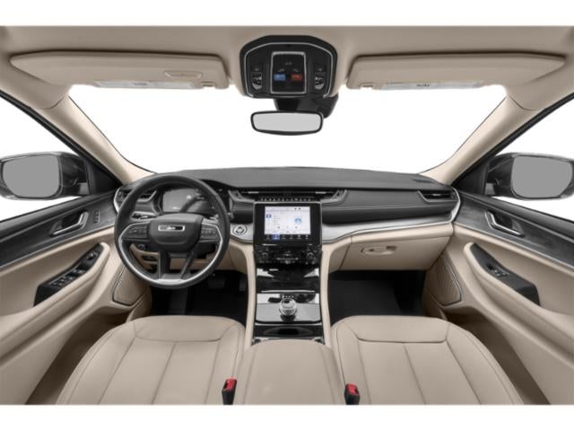 2023 Jeep Grand Cherokee Laredo X 4x4