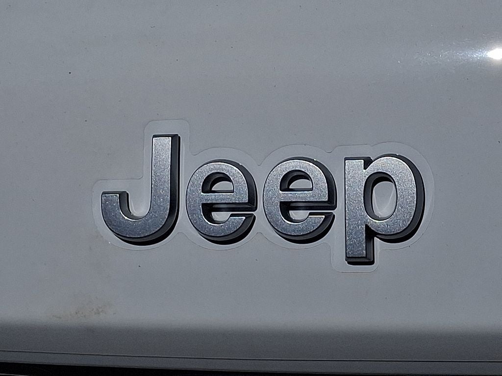 2026 Jeep Grand Cherokee GRAND CHEROKEE LAREDO X 4X4