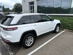 2023 Jeep Grand Cherokee Laredo X 4x4