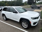 2023 Jeep Grand Cherokee Laredo X 4x4