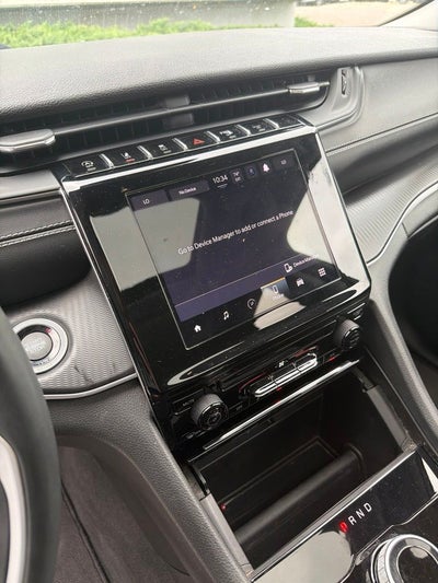 2023 Jeep Grand Cherokee Laredo X 4x4