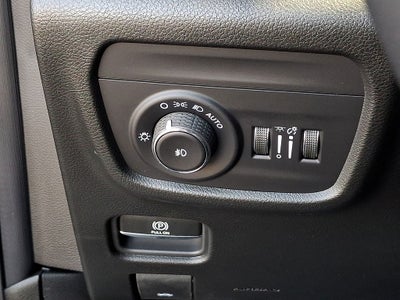 2026 Jeep Grand Cherokee GRAND CHEROKEE 85TH ANNIVERSARY EDITION 4X4