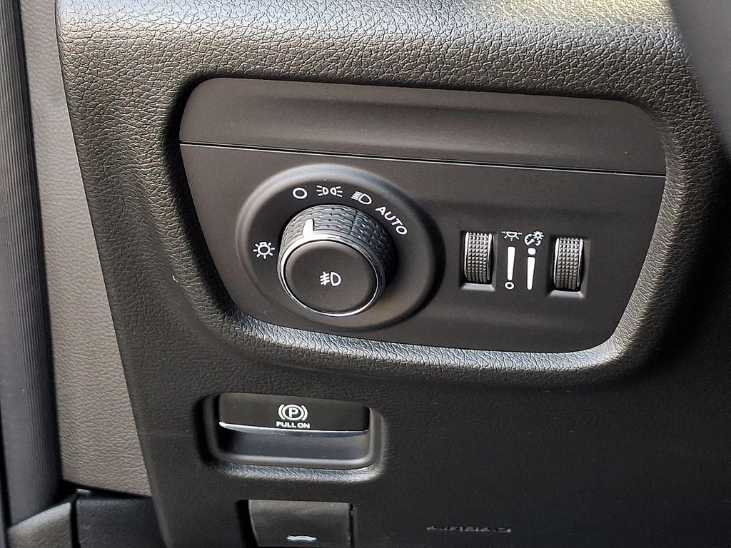 2026 Jeep Grand Cherokee GRAND CHEROKEE 85TH ANNIVERSARY EDITION 4X4