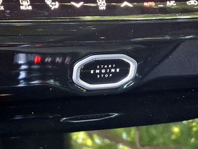 2026 Jeep Grand Cherokee GRAND CHEROKEE 85TH ANNIVERSARY EDITION 4X4