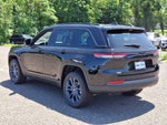 2026 Jeep Grand Cherokee GRAND CHEROKEE 85TH ANNIVERSARY EDITION 4X4