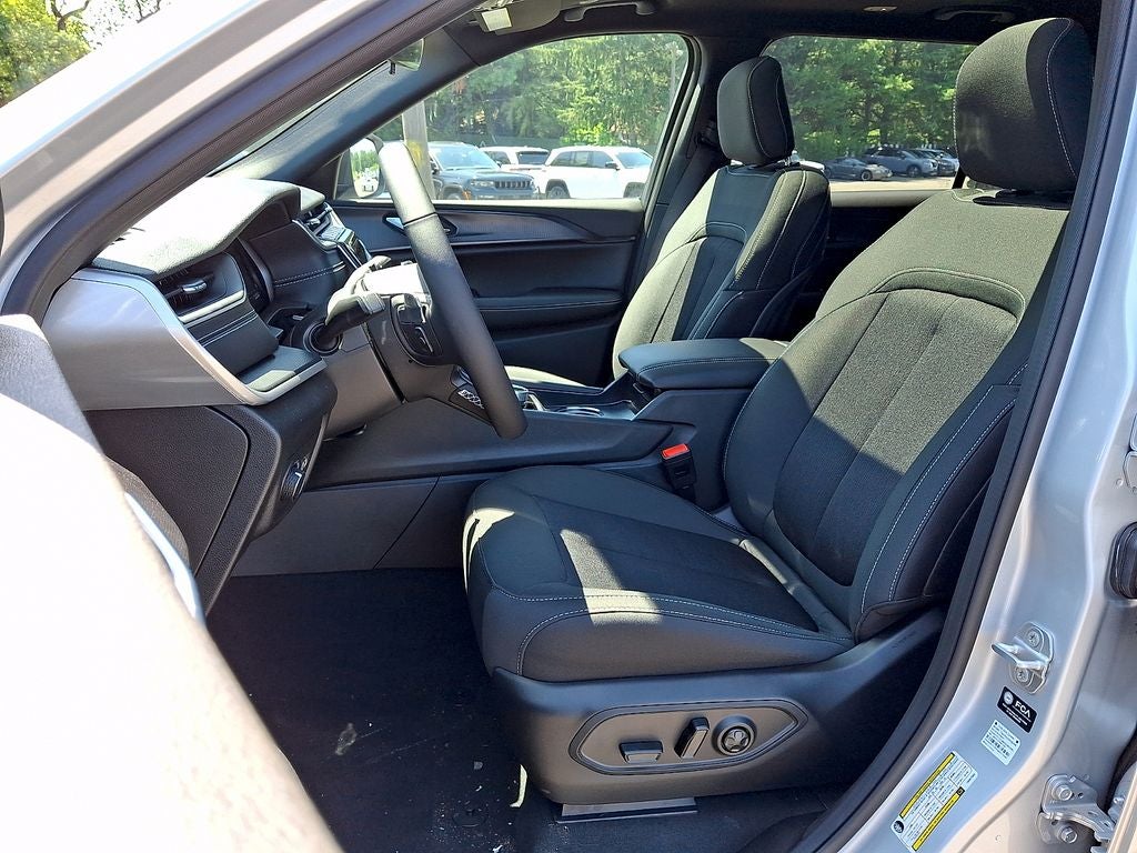 2026 Jeep Grand Cherokee GRAND CHEROKEE 85TH ANNIVERSARY EDITION 4X4