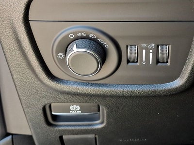2026 Jeep Grand Cherokee GRAND CHEROKEE 85TH ANNIVERSARY EDITION 4X4