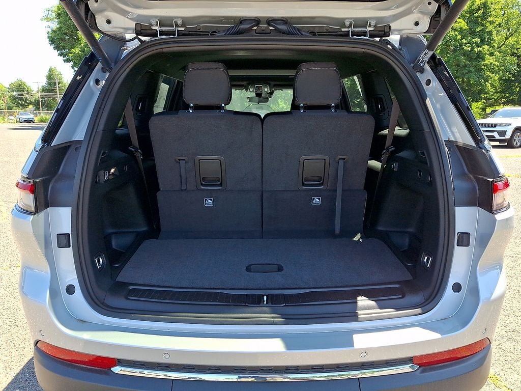 2026 Jeep Grand Cherokee GRAND CHEROKEE 85TH ANNIVERSARY EDITION 4X4