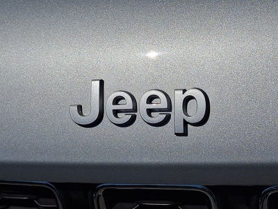 2026 Jeep Grand Cherokee GRAND CHEROKEE 85TH ANNIVERSARY EDITION 4X4