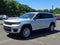 2026 Jeep Grand Cherokee GRAND CHEROKEE 85TH ANNIVERSARY EDITION 4X4