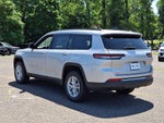 2026 Jeep Grand Cherokee GRAND CHEROKEE 85TH ANNIVERSARY EDITION 4X4