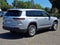 2026 Jeep Grand Cherokee GRAND CHEROKEE 85TH ANNIVERSARY EDITION 4X4