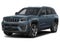 2026 Jeep Grand Cherokee Limited Reserve 4x4