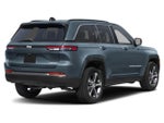 2026 Jeep Grand Cherokee Limited Reserve 4x4