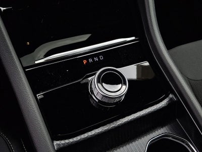 2026 Jeep Grand Cherokee GRAND CHEROKEE L LAREDO X 4X4