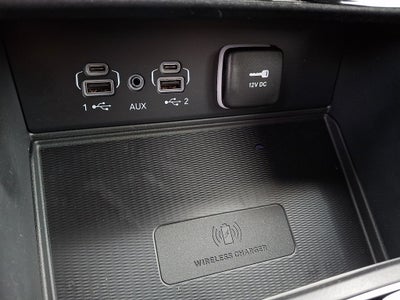 2026 Jeep Grand Cherokee GRAND CHEROKEE L LAREDO X 4X4