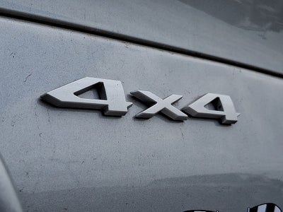 2026 Jeep Grand Cherokee GRAND CHEROKEE L LAREDO X 4X4